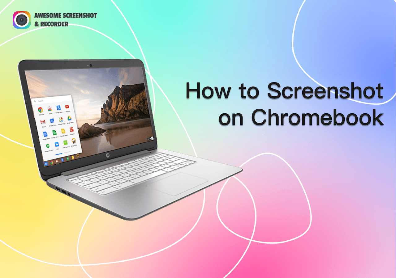 How to Screenshot on Chromebook: A Step-by-Step Guide