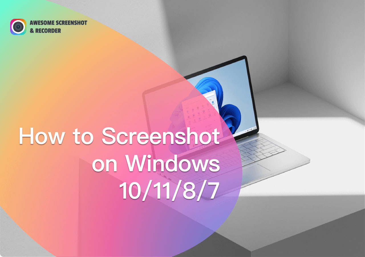 How to Take a Screenshot on Windows: A Comprehensive Guide