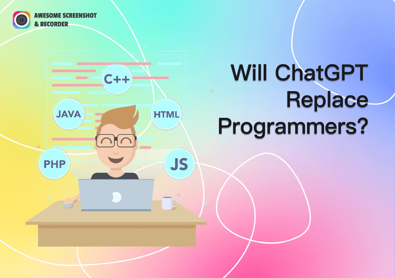 Can ChatGPT replace programmers? Exploring the Possibilities