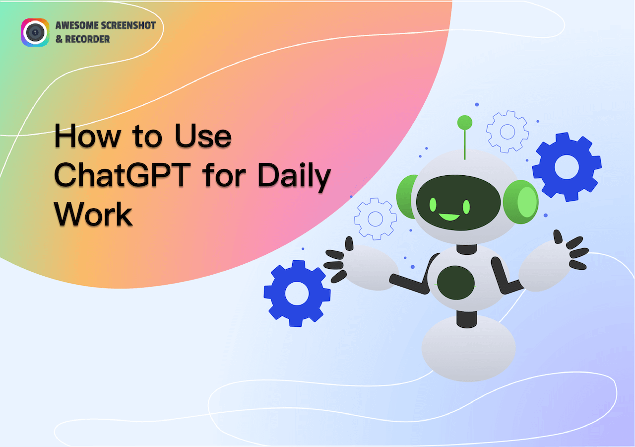 How to Use ChatGPT for Beginners
