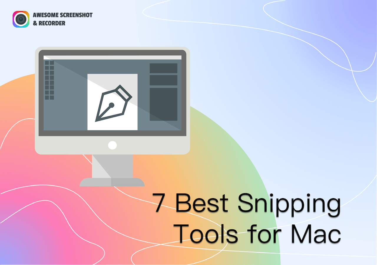 8 Best Snipping Tools for Mac 